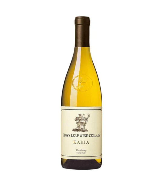 Stag's Leap Wine Cellars KARIA Chardonnay 750mL