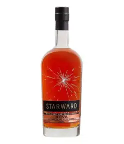 Starward Nova Single Malt Australian Whisky 750mL