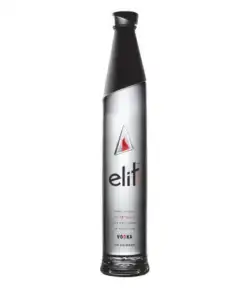 Stolichnaya Elit Vodka 750mL