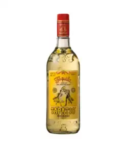 Tapatio Anejo Tequila 750mL