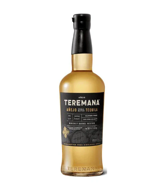 Teremana Tequila Anejo