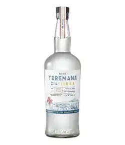 Teremana Tequila Blanco