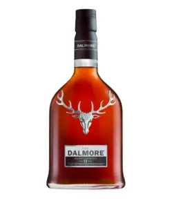 The Dalmore 12 Year Old Sherry Cask Select Scotch Whisky 750mL