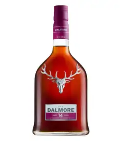 The Dalmore 14 Year Old PX Cask Scotch Whisky 750mL