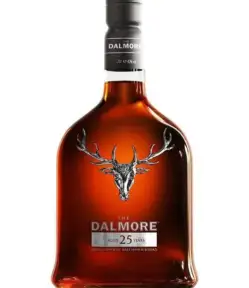 The Dalmore 18 Year Old Scotch Whisky 750mL