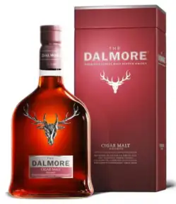 The Dalmore Cigar Malt Reserve Scotch Whisky 750mL