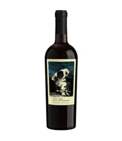 The Prisoner Cabernet Sauvignon Napa Valley 750mL