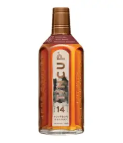 Tincup Fourteener 14 Year Colorado Straight Bourbon Whiskey 750mL