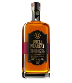 Uncle Nearest 1856 Premium Whiskey 750mL