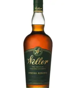 W.L. Weller Special Reserve Bourbon