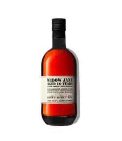 Widow Jane 10 Year Old Bourbon 750mL