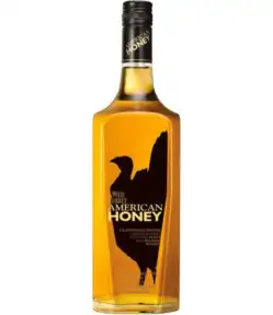 Wild Turkey American Honey Bourbon Whiskey