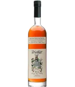 Willett Family Estate 4 Year Old Rye Whiskey 750mL