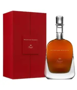 Woodford Reserve Baccarat Edition Bourbon Whiskey 750mL