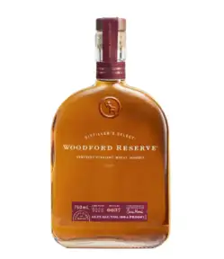 Woodford Reserve Kentucky Straight Wheat Whiskey 750mL