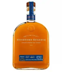 Woodford Reserve Straight Malt Whiskey 750mL