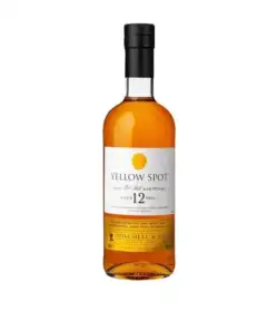 Yellow Spot 12 Year Single Pot Still Irish Whiskey 750mL
